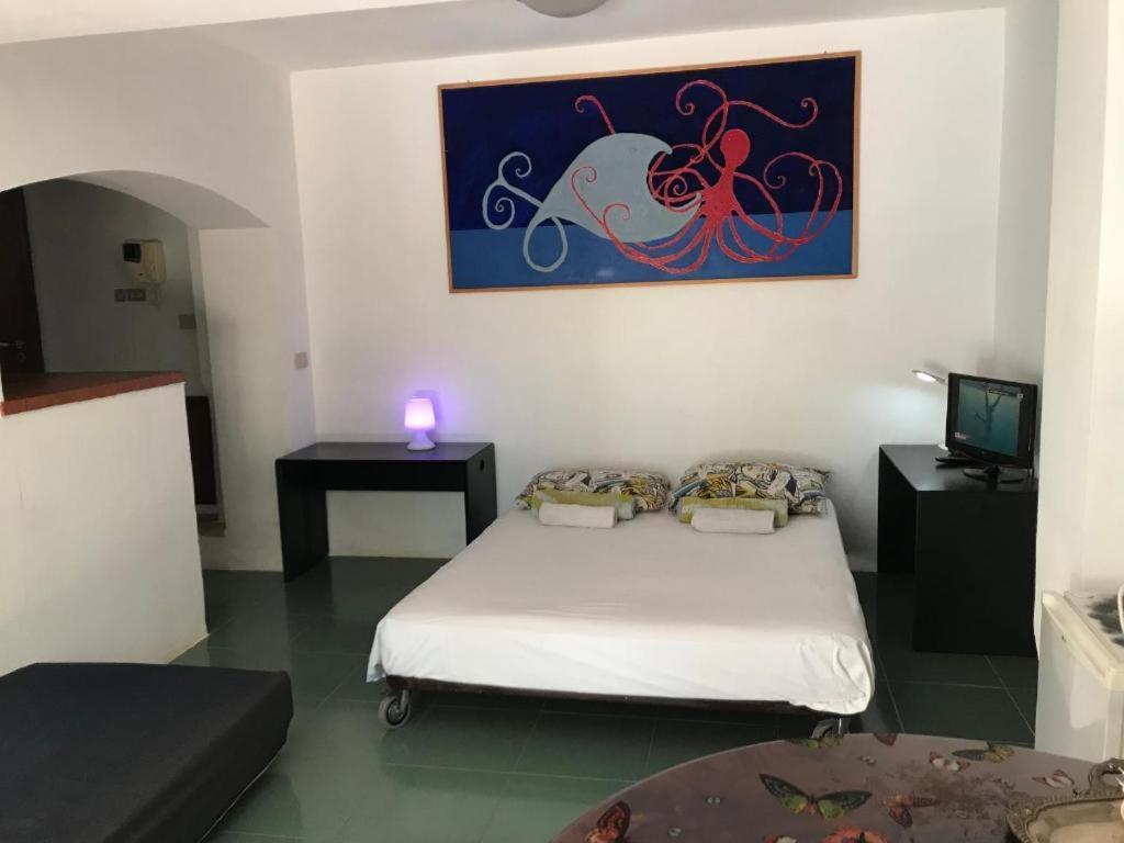 Appartamento Park House Mini Mondello Esterno foto