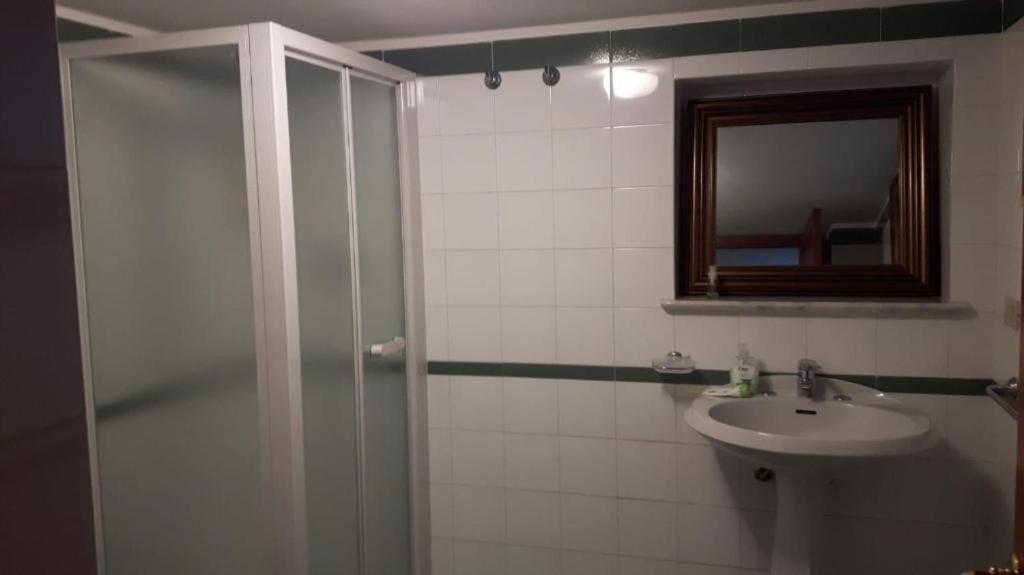 Appartamento Park House Mini Mondello Esterno foto